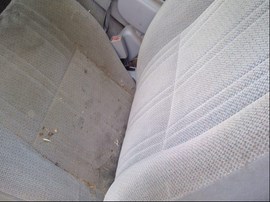2002 TOYOTA TUNDRA SILVER, SR5, EXTD CAB, 4.7L, AT, 4WD. Z25020